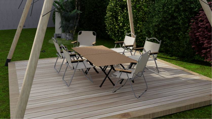 下花园区帐篷生产厂家：以匠心筑牢户外装备的品质根基